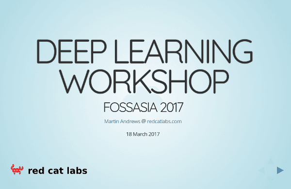 Presentation Screenshot