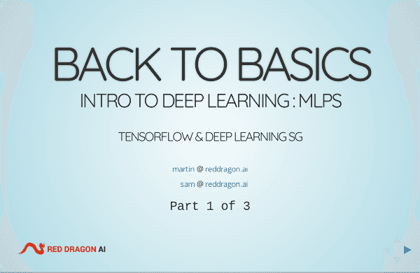 Presentation Screenshot