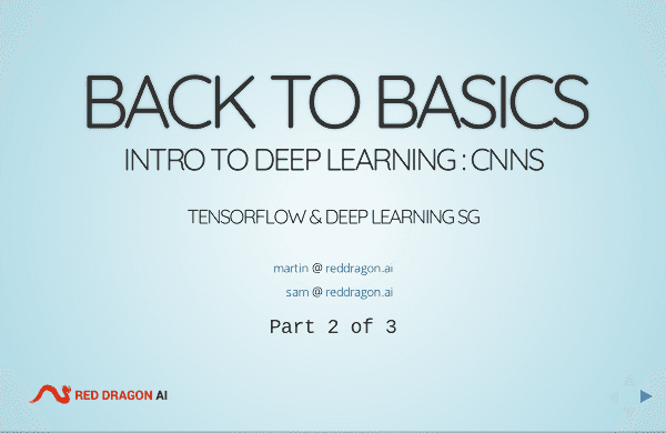 Presentation Screenshot