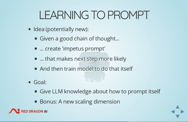 Presentation Content Example