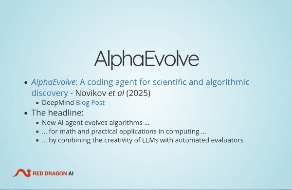 Presentation Content Example