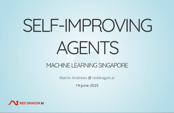 Presentation Screenshot