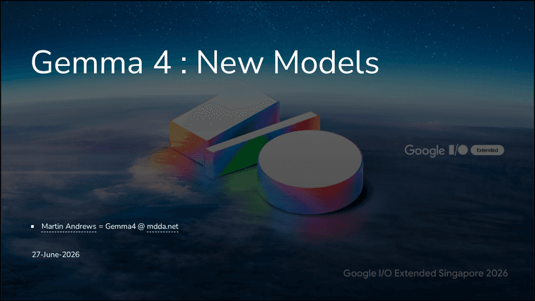 Presentation Screenshot