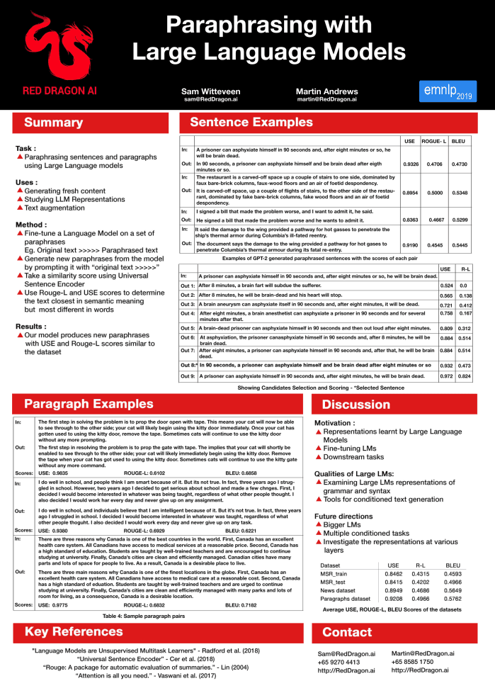 EMNLP-IJCNLP-2019 WNGT poster thumbnail