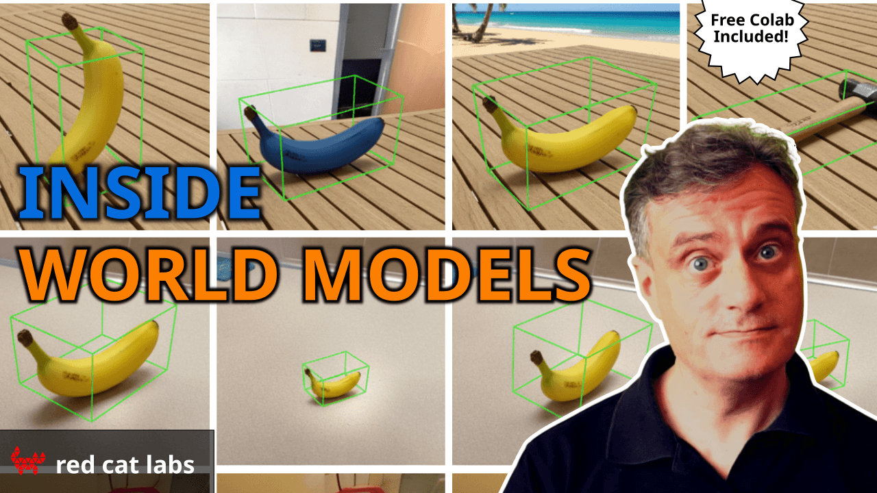 24 min video on YouTube