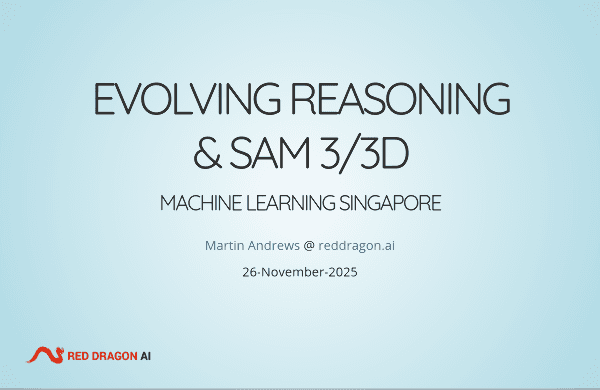 Presentation Screenshot