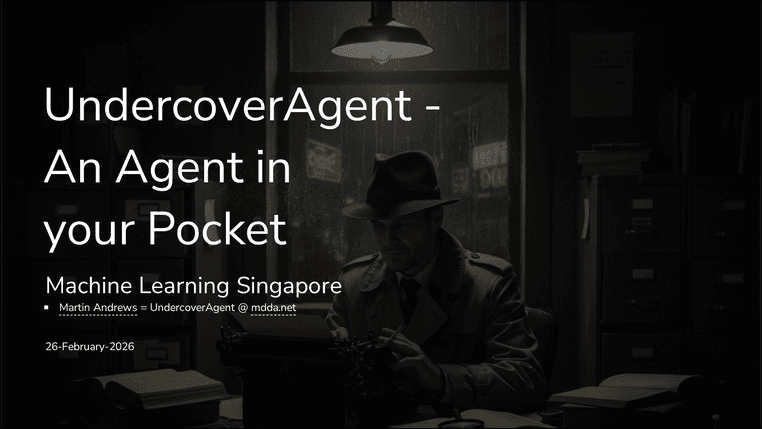 Presentation Screenshot