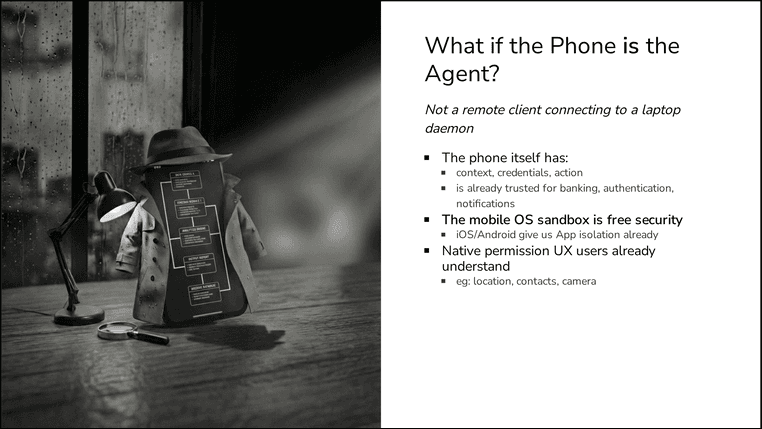 Presentation Screenshot