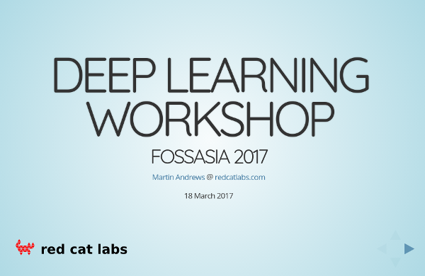 Presentation Screenshot