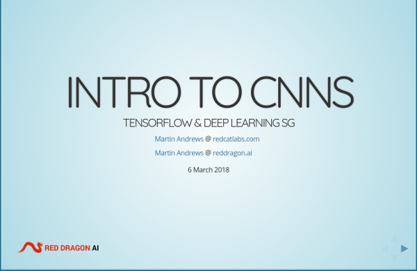 Presentation Screenshot