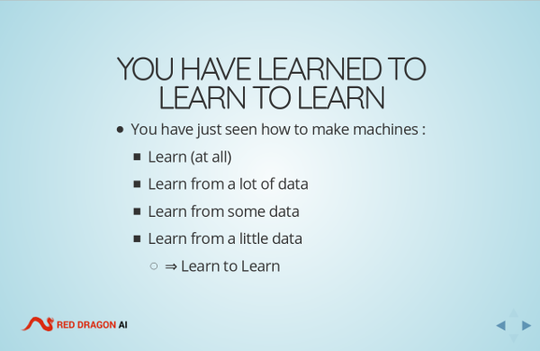Presentation Content Example