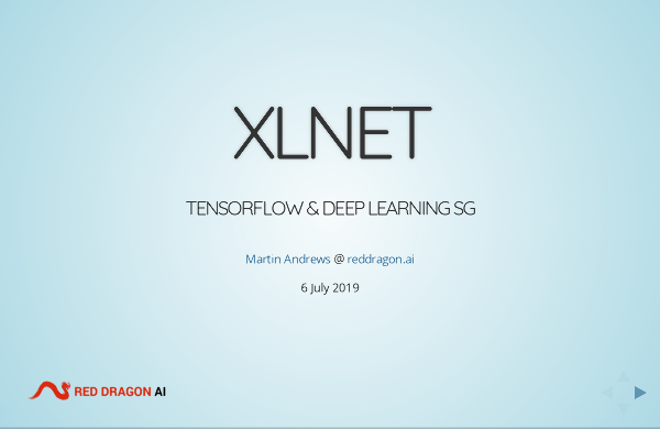 Presentation Screenshot