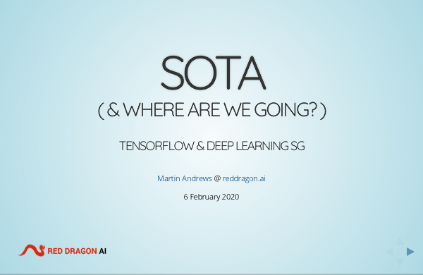 Presentation Screenshot