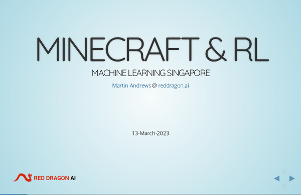 Presentation Screenshot