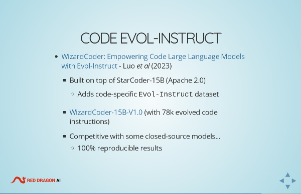 Presentation Content Example