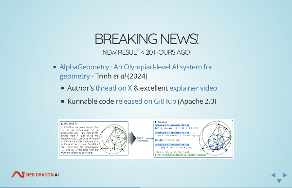Presentation Content Example