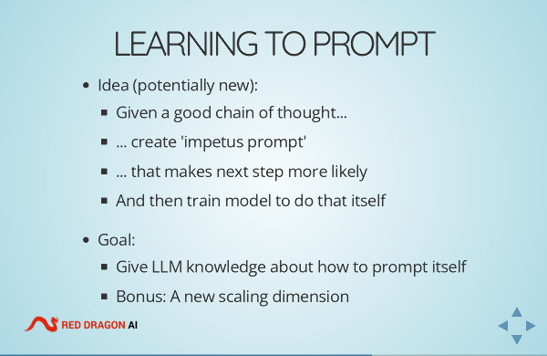 Presentation Content Example
