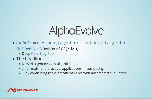 Presentation Content Example