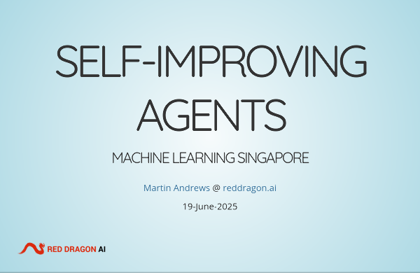 Presentation Screenshot