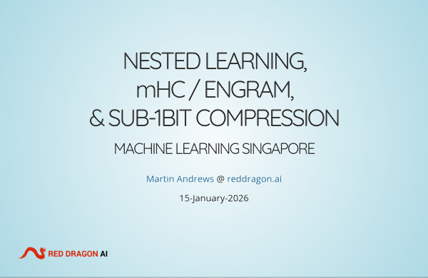 Presentation Screenshot