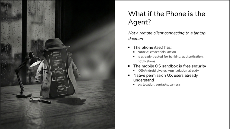 Presentation Screenshot