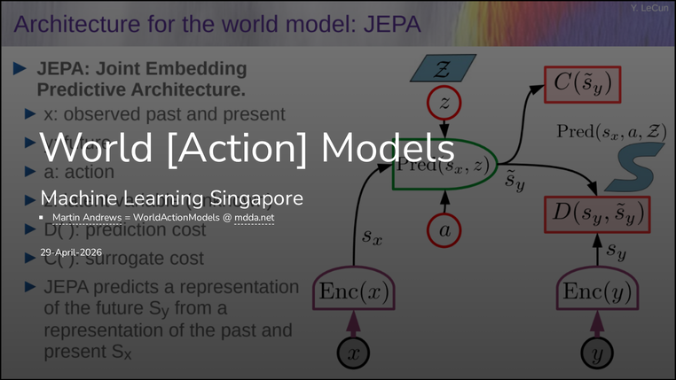 Presentation Screenshot