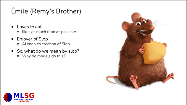 Presentation Screenshot