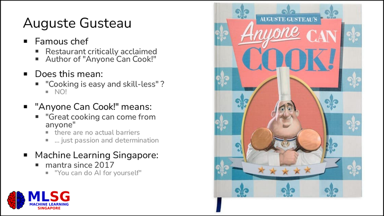 Presentation Screenshot