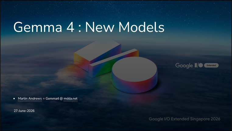 Presentation Screenshot