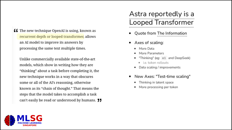 Presentation Screenshot